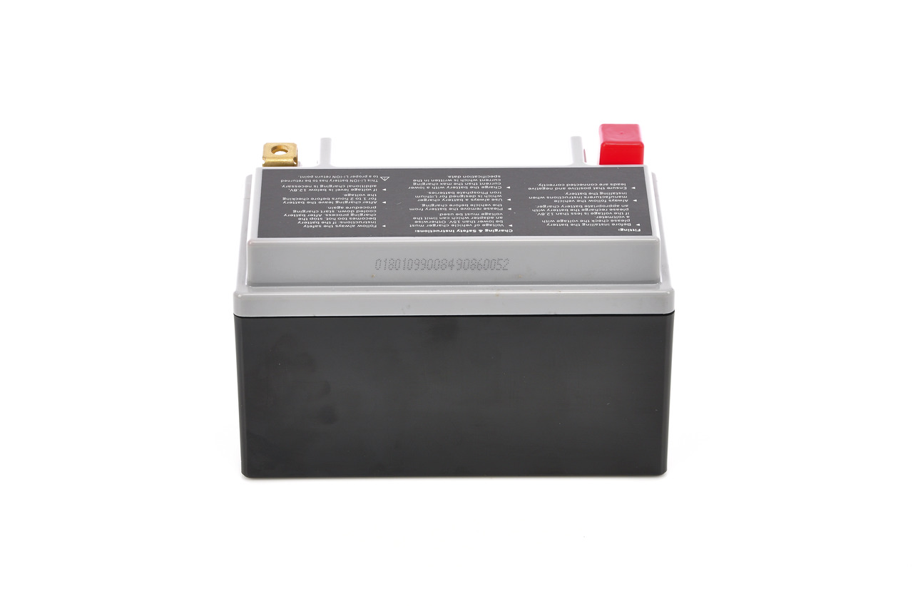BOSCH 0 986 122 609 LI-Ionen Starterbatterie