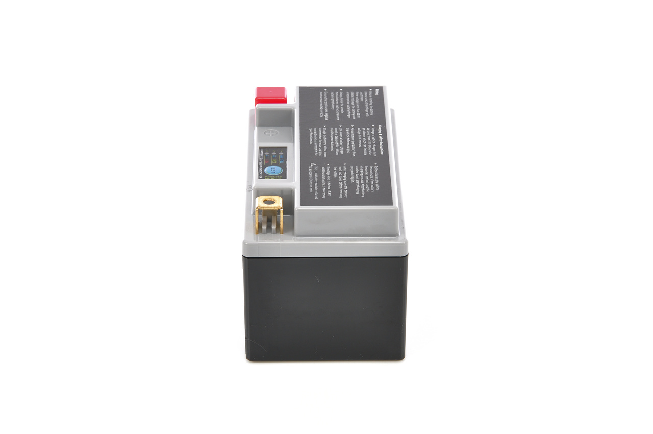 BOSCH 0 986 122 610 LI-Ionen Starterbatterie