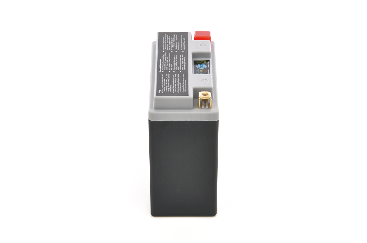 BOSCH 0 986 122 618 LI-Ionen Starterbatterie