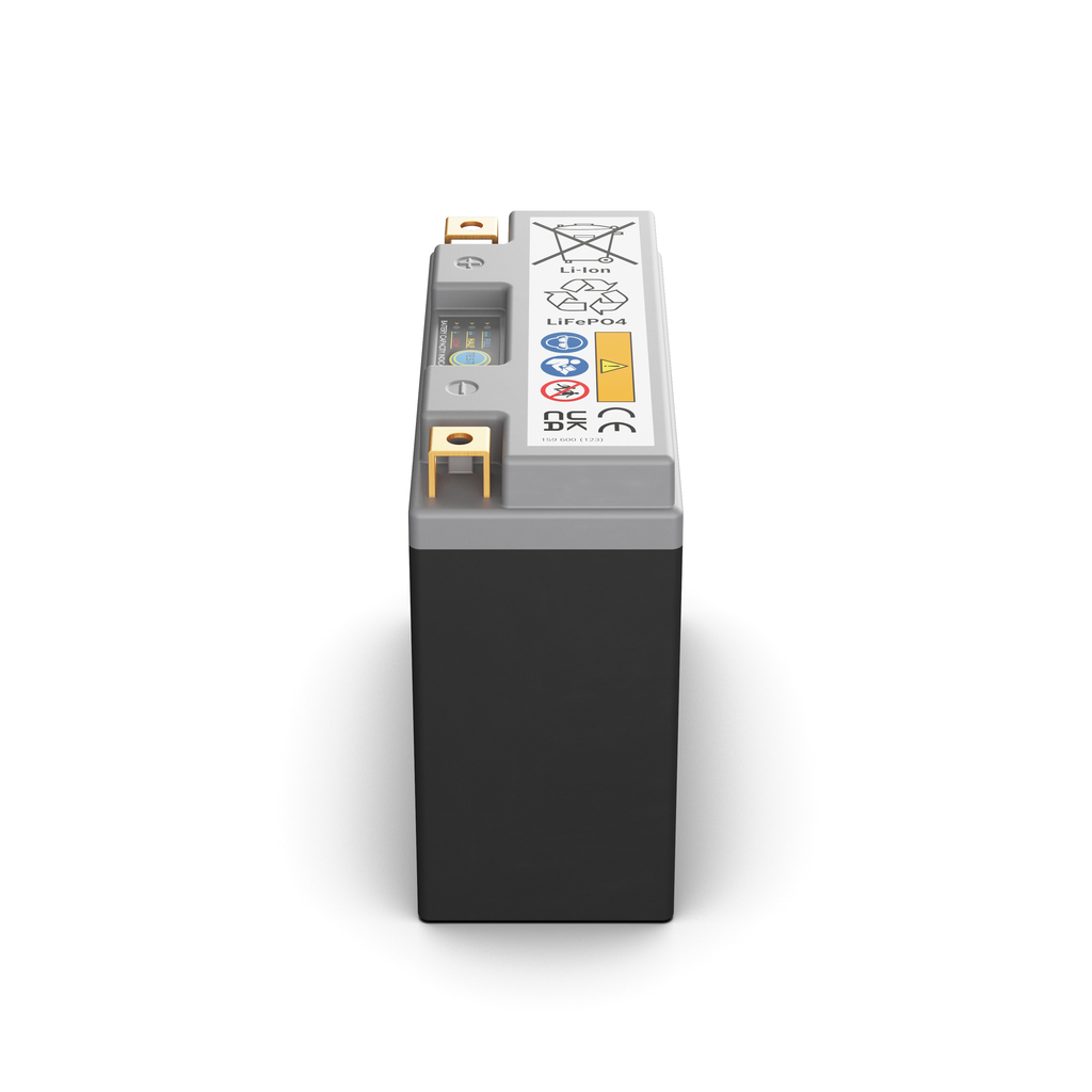 BOSCH 0 986 122 619 LI-Ionen Starterbatterie