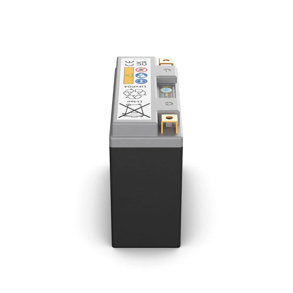 BOSCH 0 986 122 619 LI-Ionen Starterbatterie