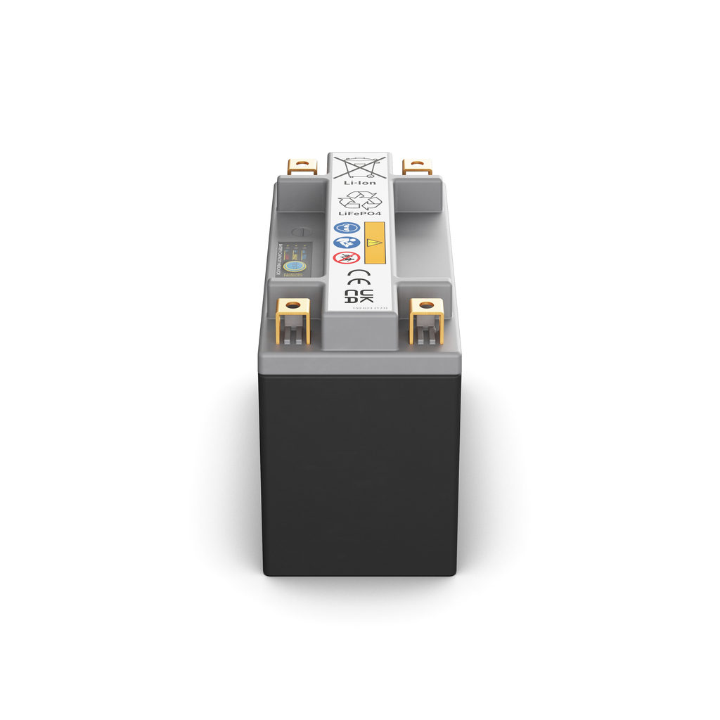 BOSCH 0 986 122 637 LI-Ionen Starterbatterie