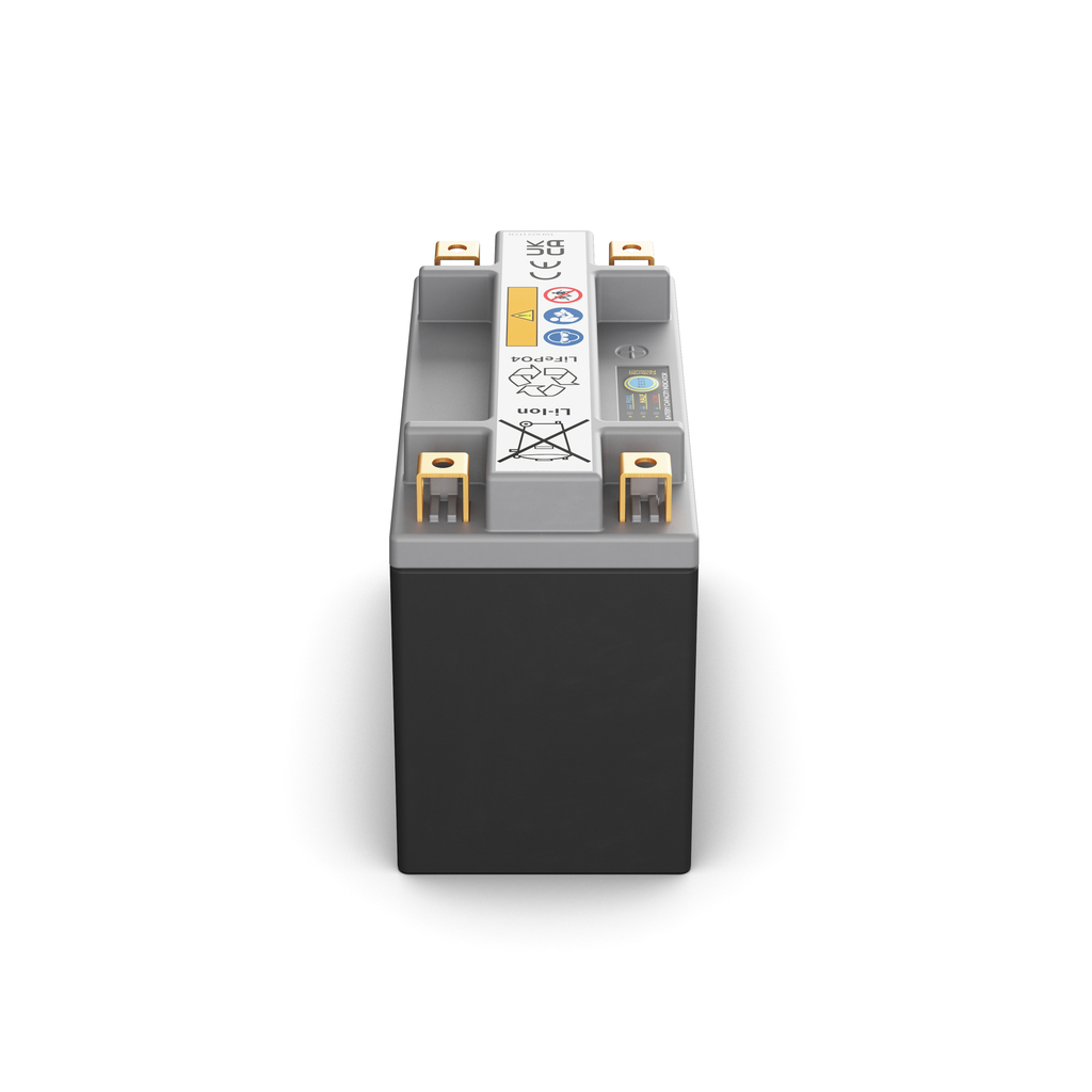 BOSCH 0 986 122 637 LI-Ionen Starterbatterie