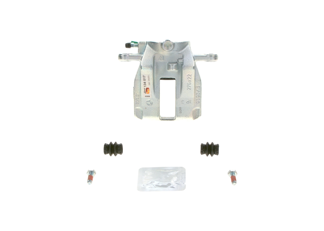 BOSCH 0 986 134 017 Bremssattel