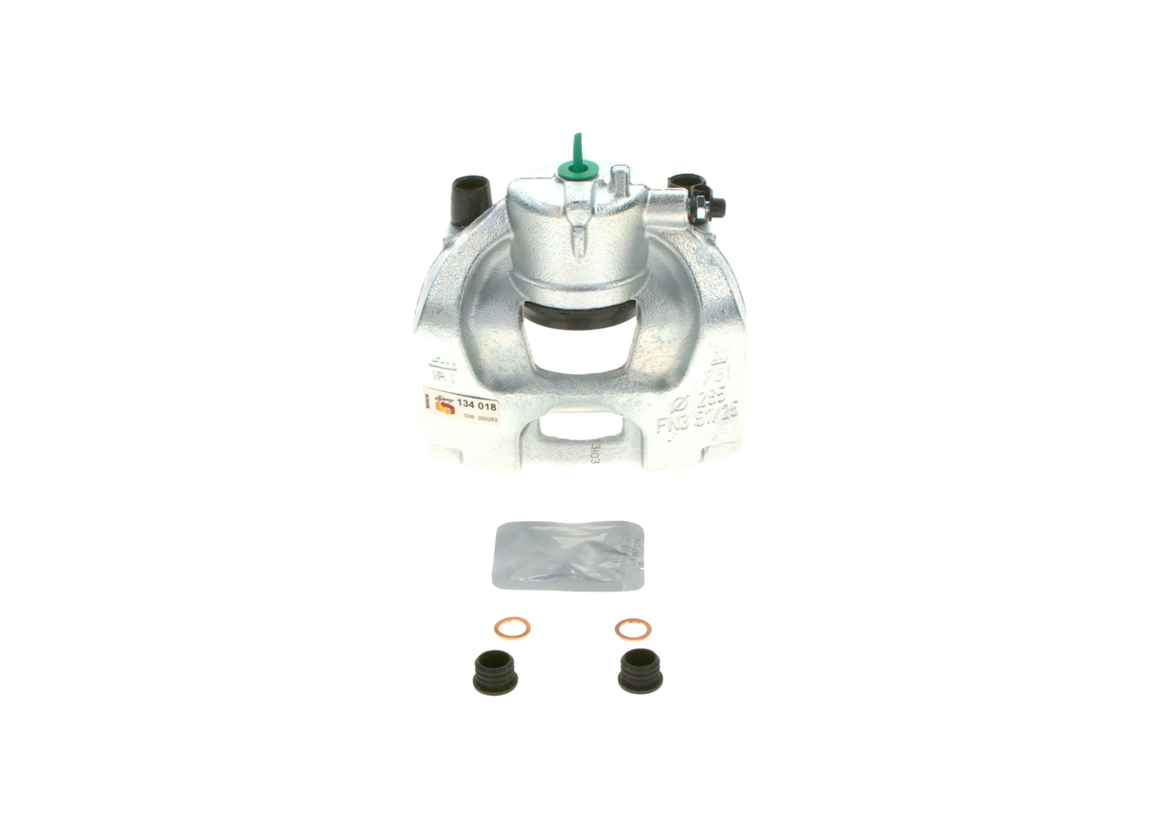 BOSCH 0 986 134 018 Bremssattel