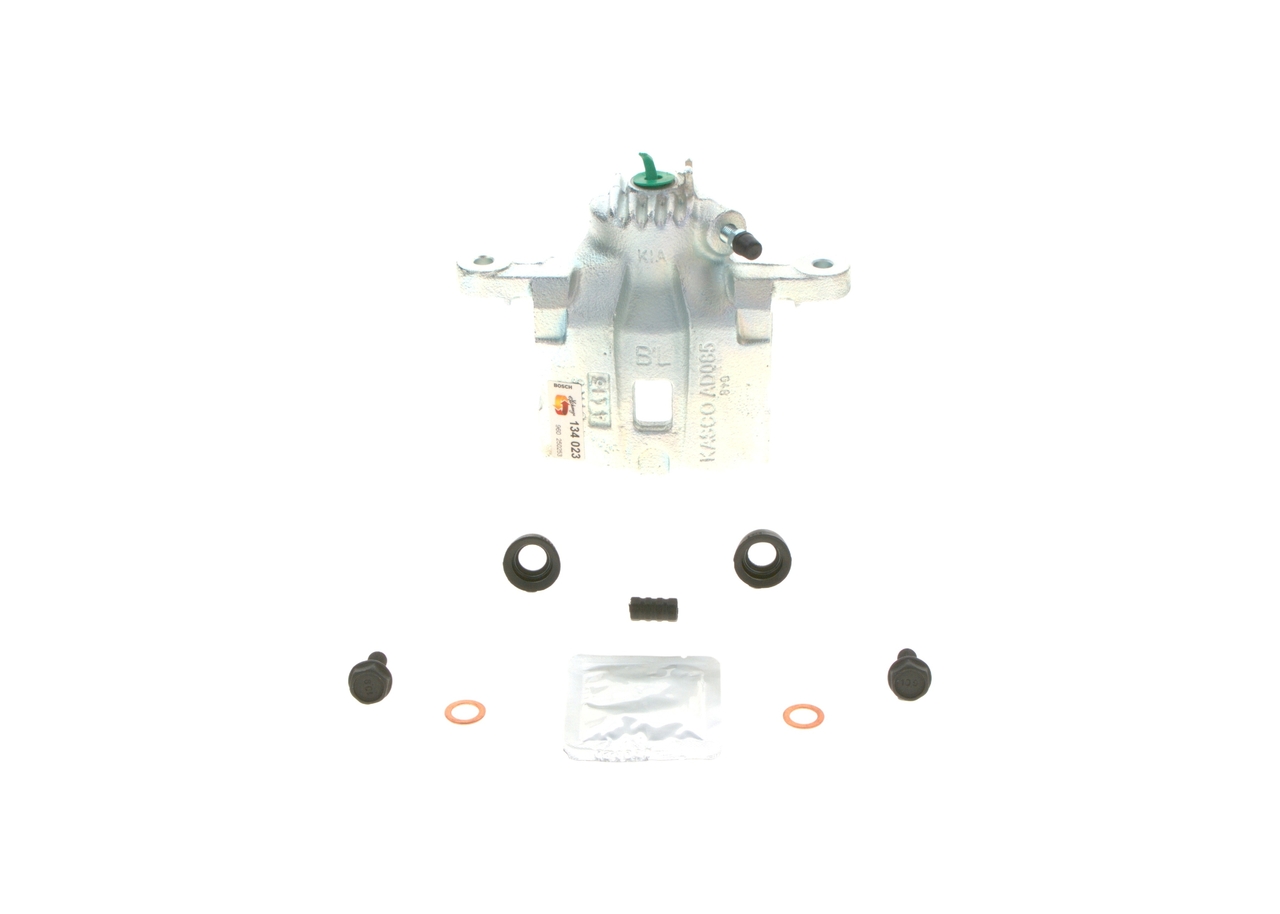 BOSCH 0 986 134 023 Bremssattel