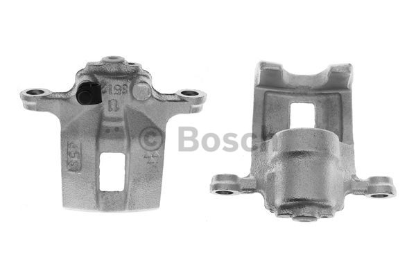 BOSCH 0 986 134 040 Brzdový...