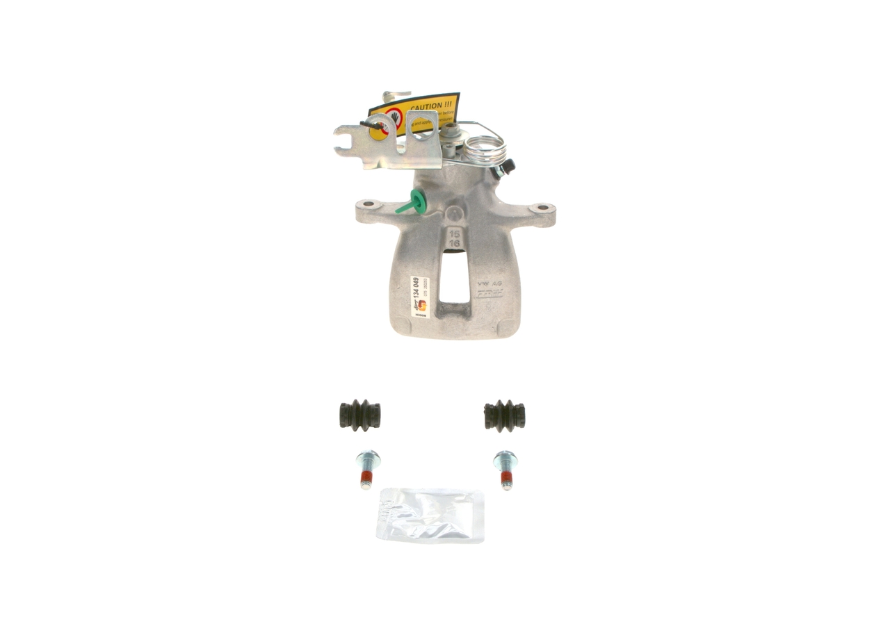 BOSCH 0 986 134 049 Bremssattel