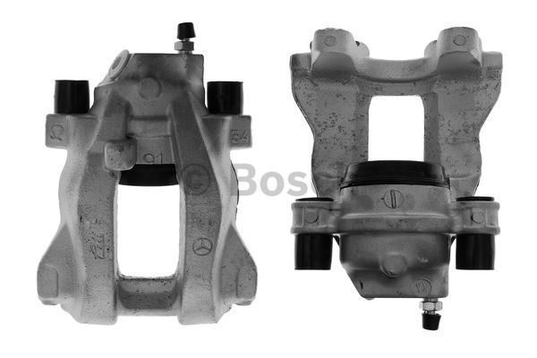 BOSCH 0 986 134 055 Pinza freno-Pinza freno-Ricambi Euro