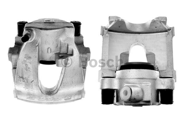 BOSCH 0 986 134 073 Pinza freno-Pinza freno-Ricambi Euro