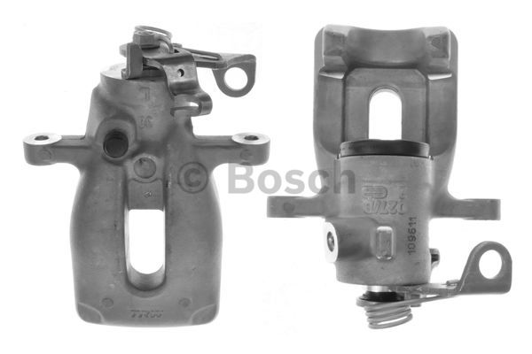 BOSCH 0 986 134 083 Pinza freno-Pinza freno-Ricambi Euro