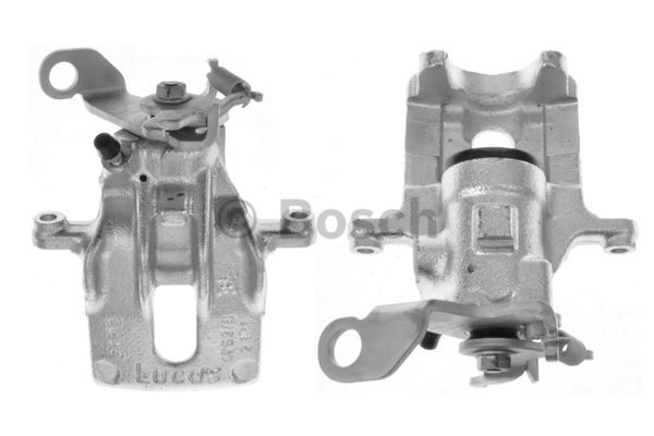 BOSCH 0 986 134 087 Brake...