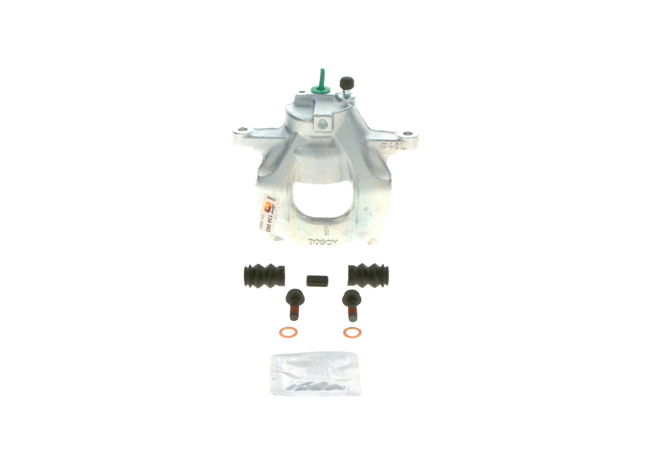BOSCH 0 986 134 093 Bremssattel