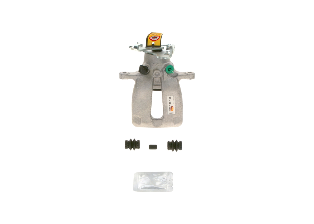 BOSCH 0 986 134 115 Bremssattel
