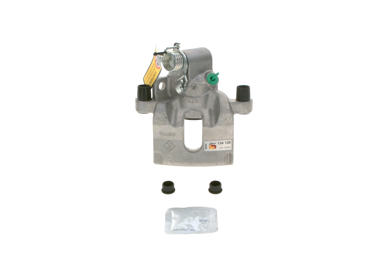 BOSCH 0 986 134 125 Bremssattel