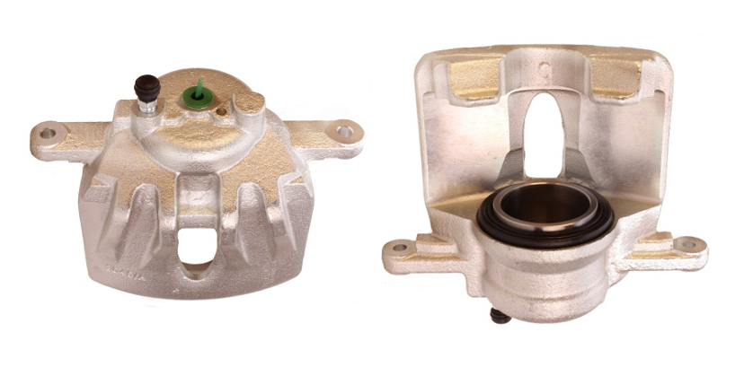 BOSCH 0 986 134 126 Brake...