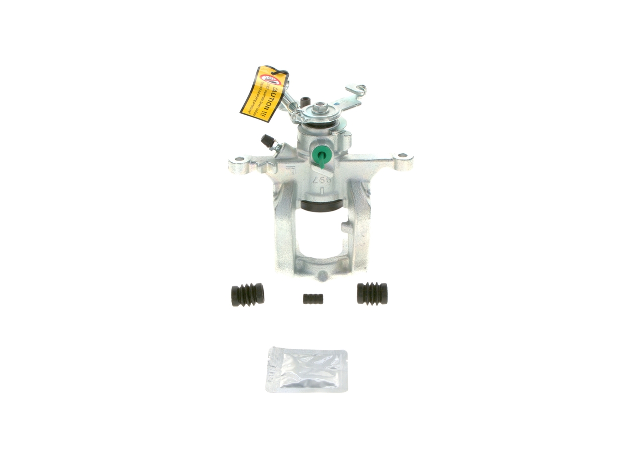 BOSCH 0 986 134 129 Bremssattel
