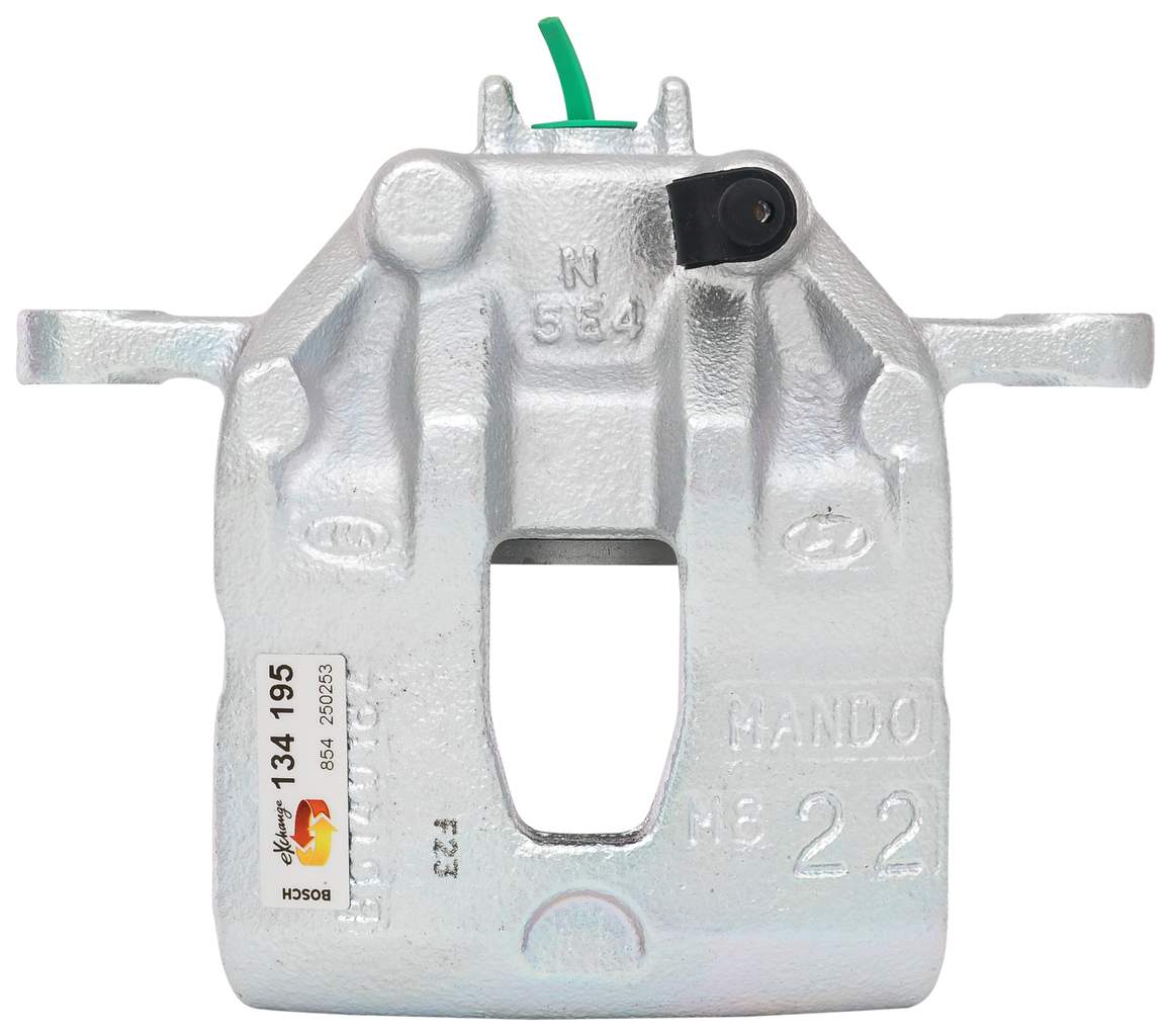 BOSCH 0 986 134 195 Bremsecaliper