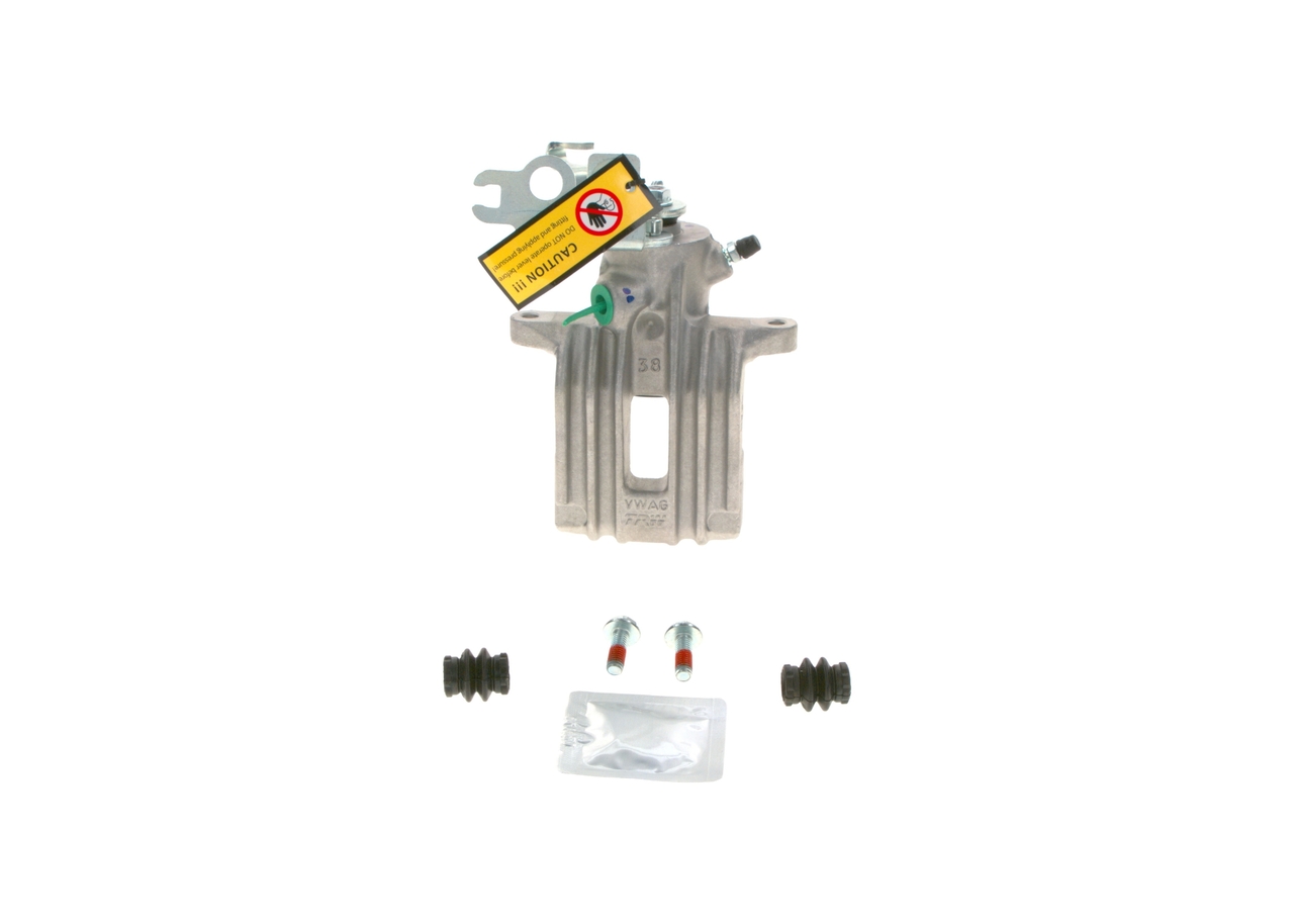 BOSCH 0 986 134 217 Bremssattel