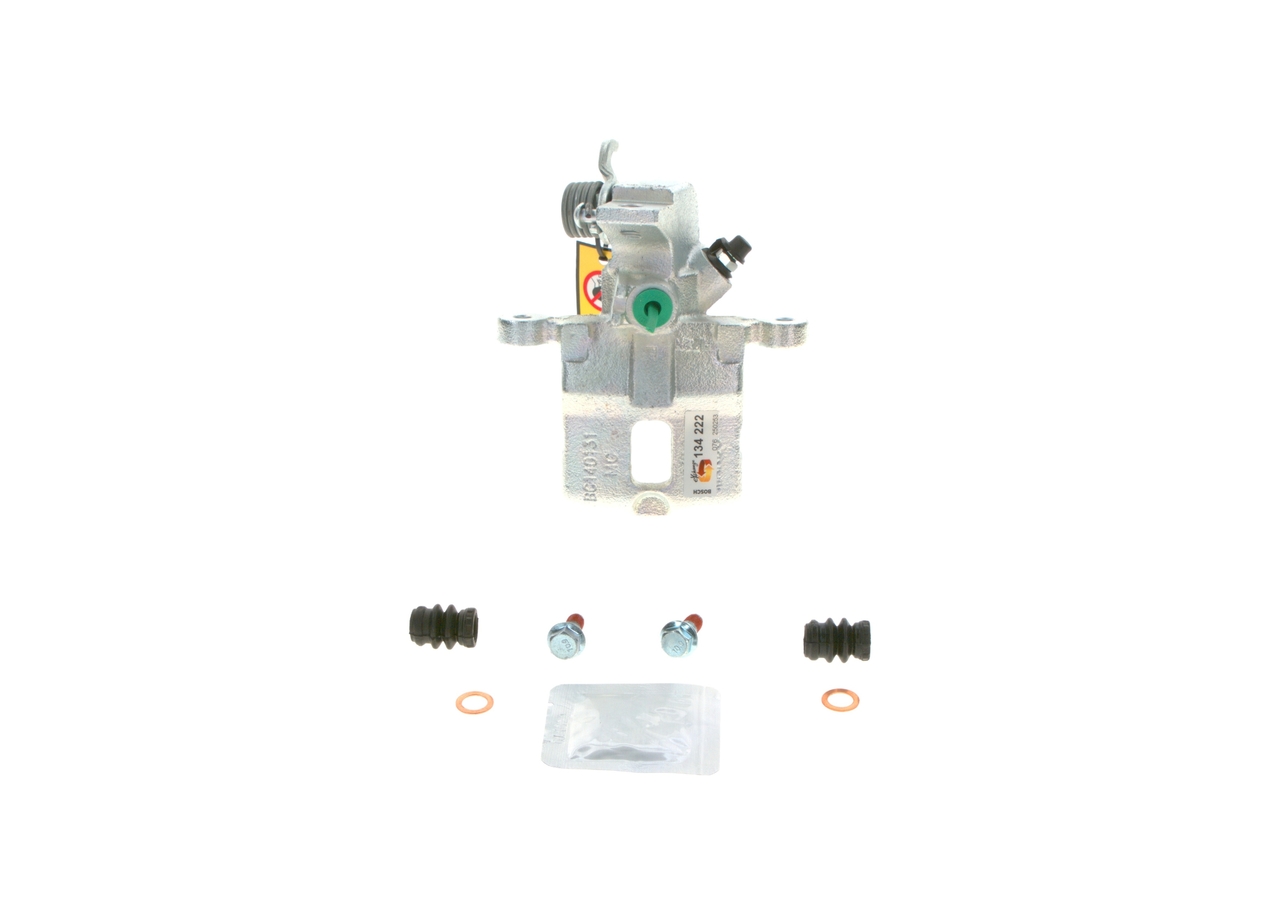 BOSCH 0 986 134 222...