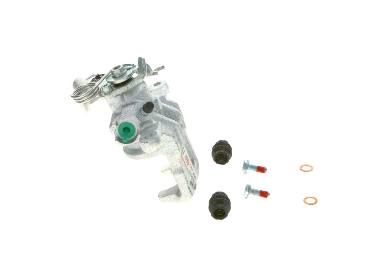 BOSCH 0 986 134 239 Bremssattel