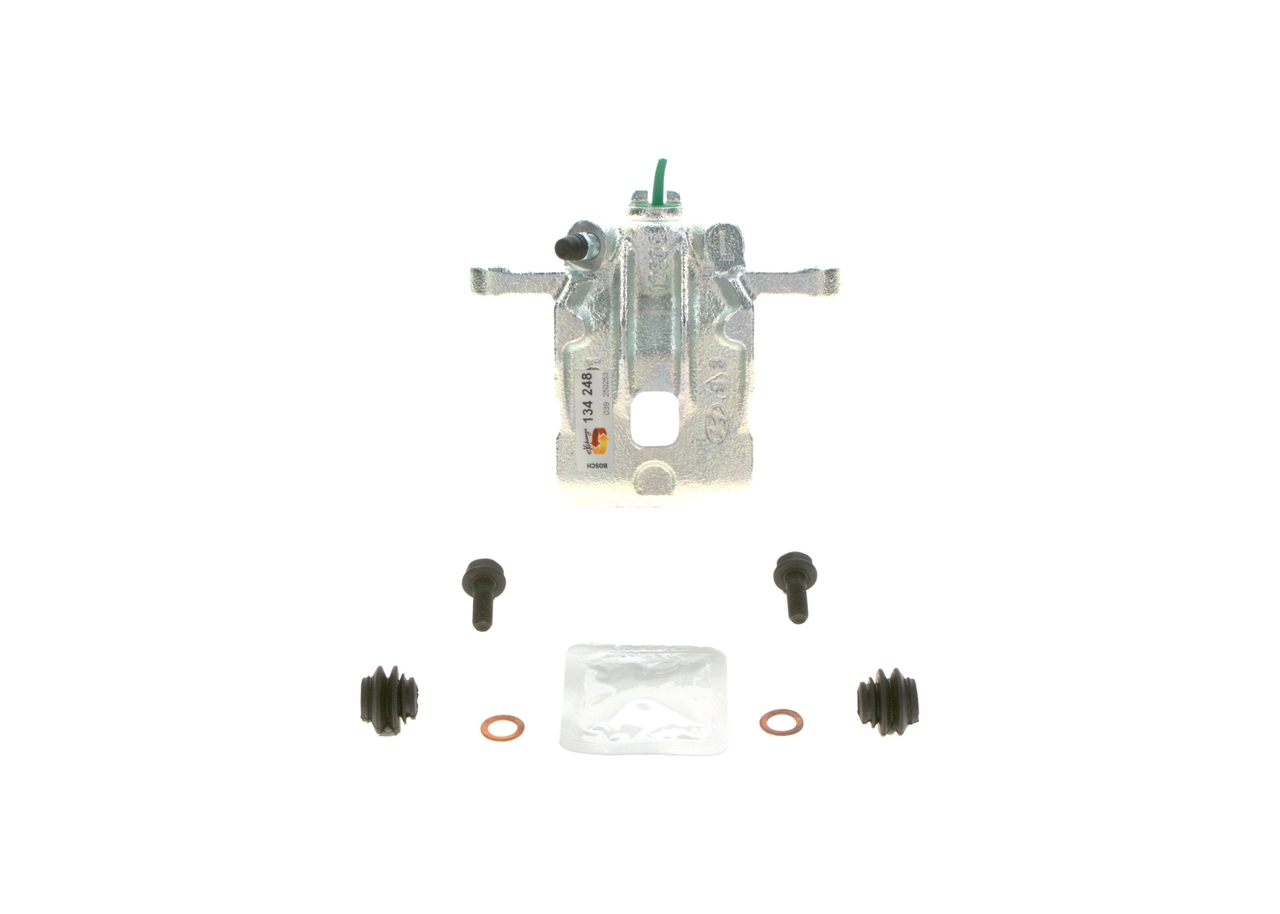 BOSCH 0 986 134 248 Bremssattel