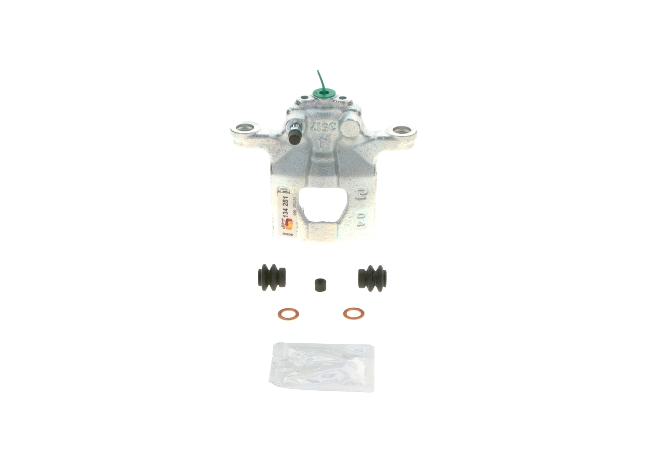 BOSCH 0 986 134 251 Bremssattel