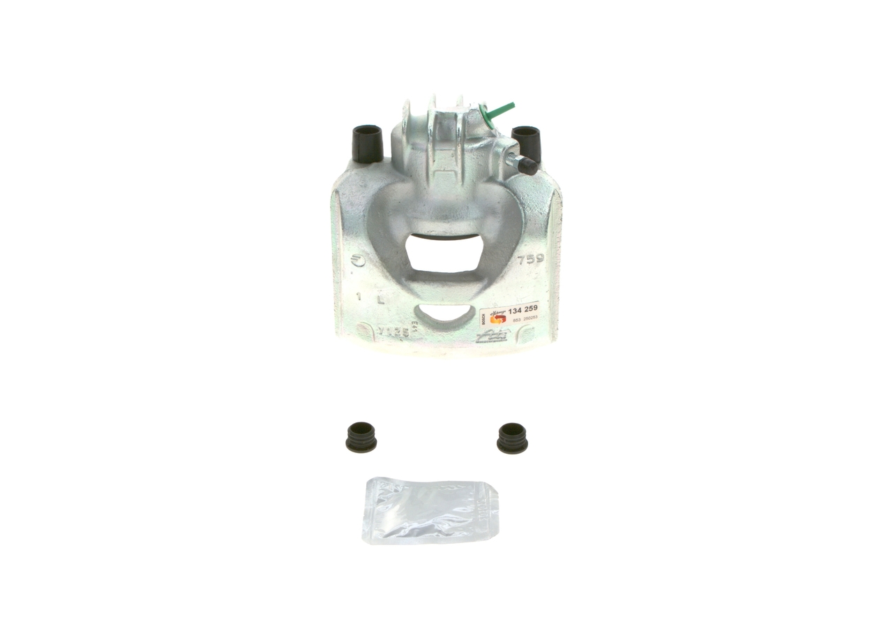 BOSCH 0 986 134 259 Bremssattel