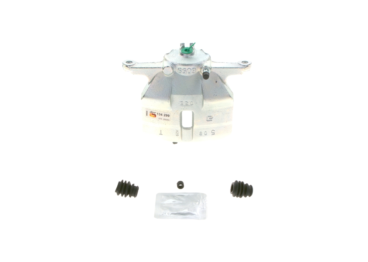 BOSCH 0 986 134 299 Bremssattel