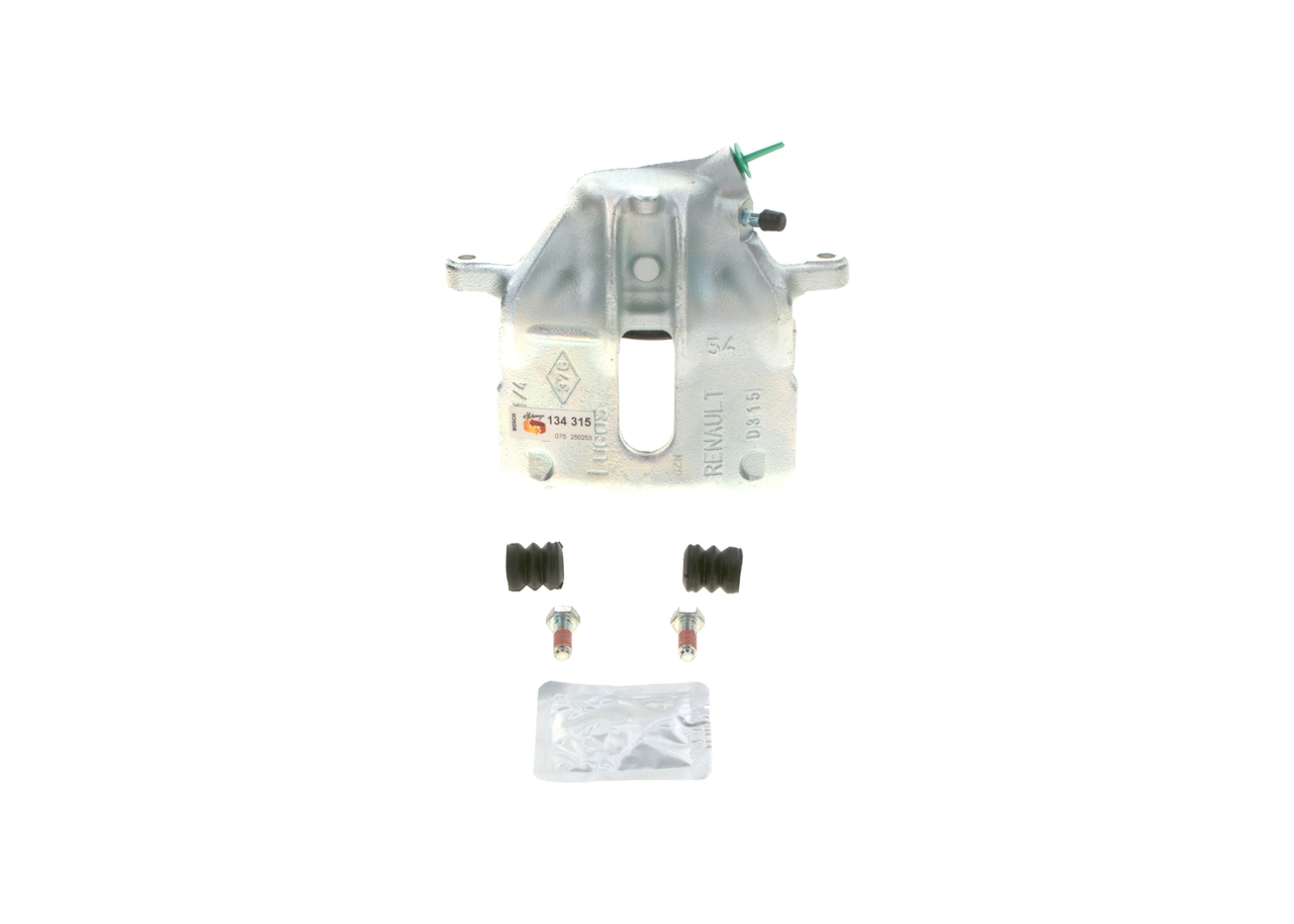 BOSCH 0 986 134 315 Bremssattel