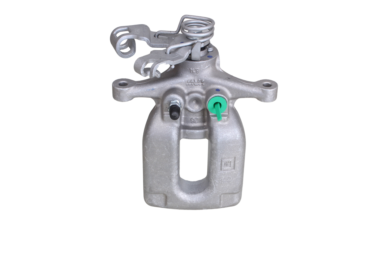 BOSCH 0 986 134 595 Bremssattel