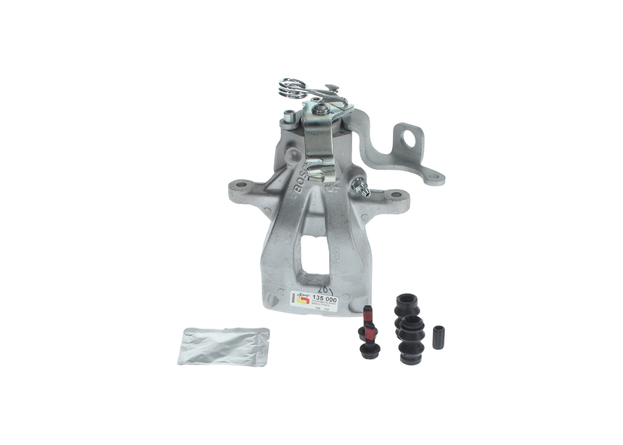BOSCH 0 986 135 000 Bremssattel