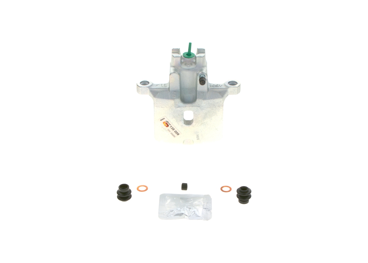 BOSCH 0 986 135 009 Bremssattel