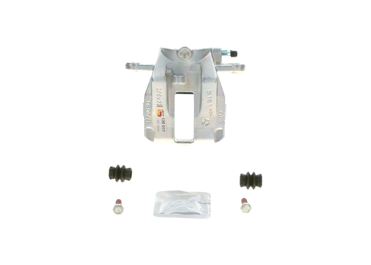 BOSCH 0 986 135 017 Bremssattel