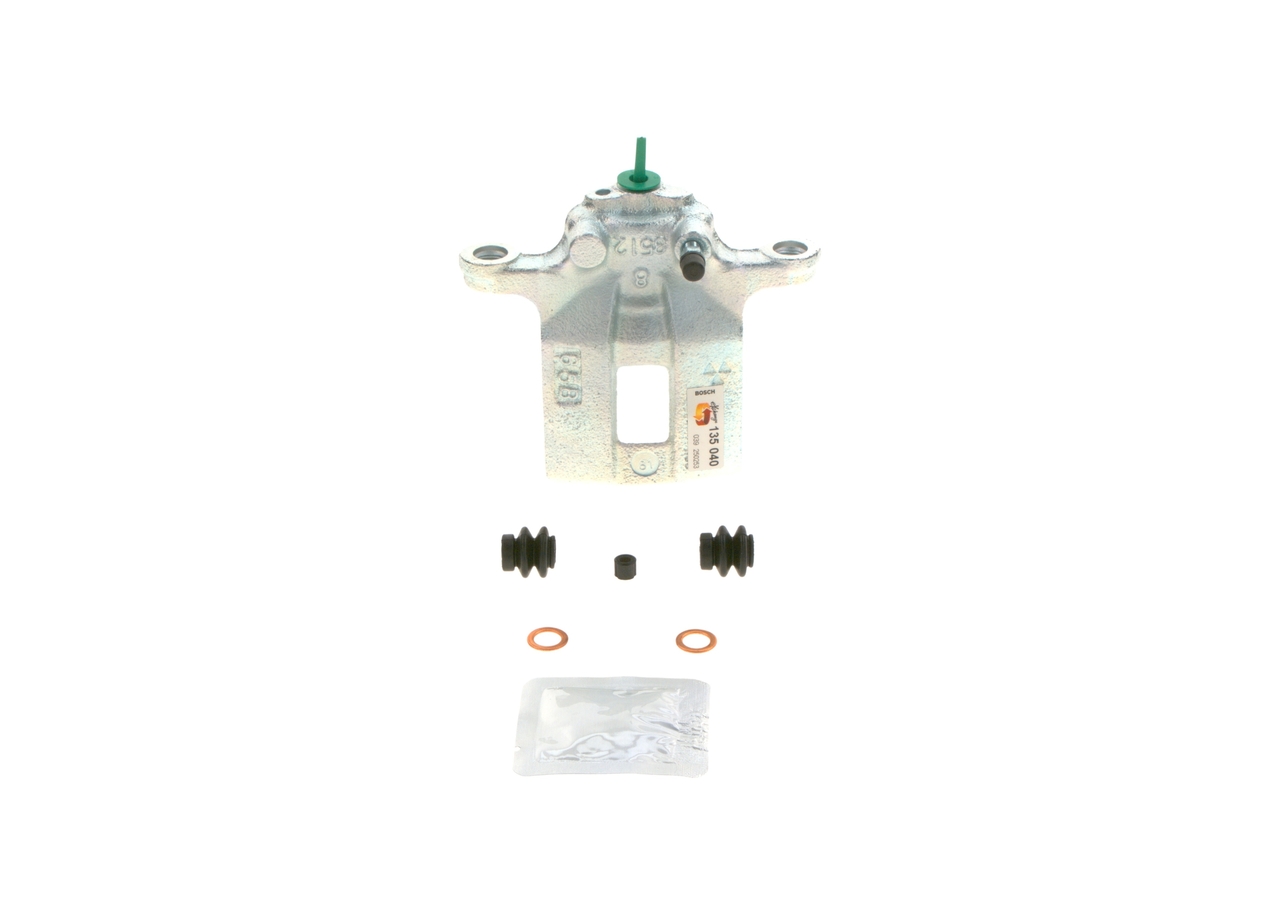 BOSCH 0 986 135 040 Bremssattel