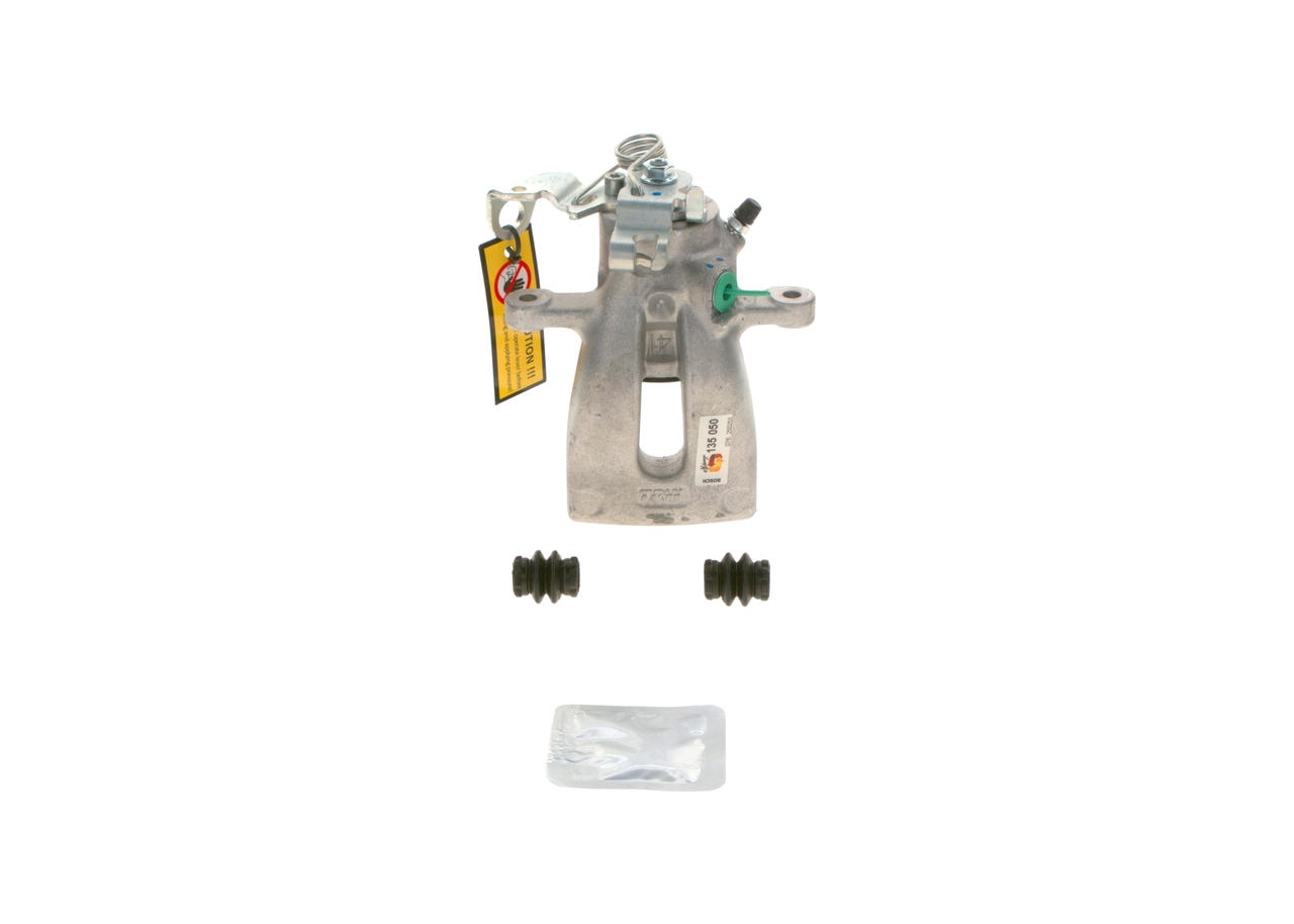 BOSCH 0 986 135 050 Bremssattel
