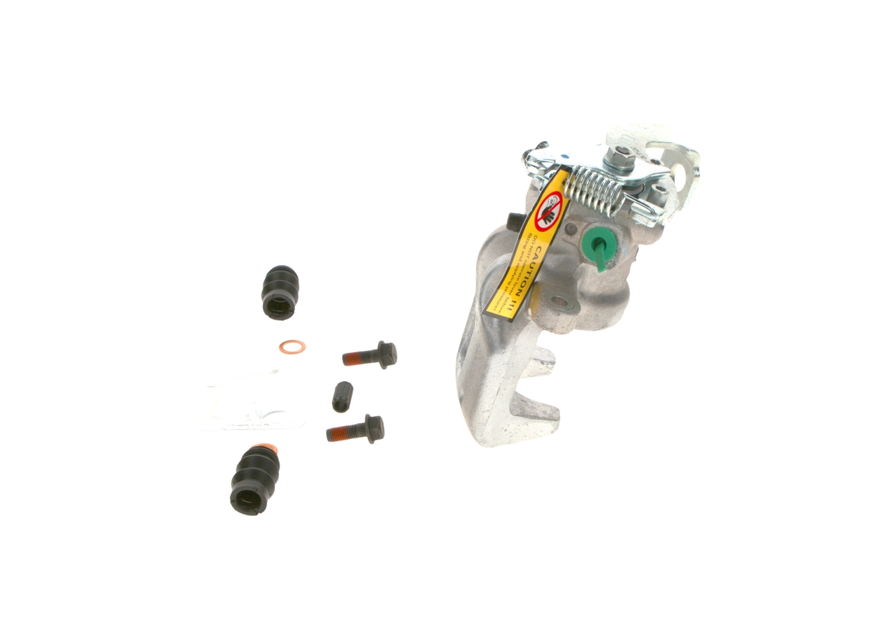 BOSCH 0 986 135 054 Bremssattel
