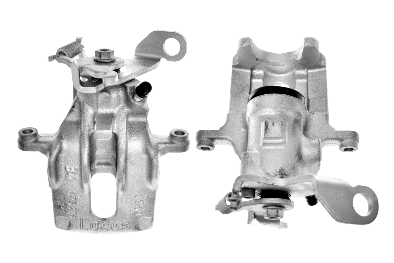 BOSCH 0 986 135 087 Bremssattel
