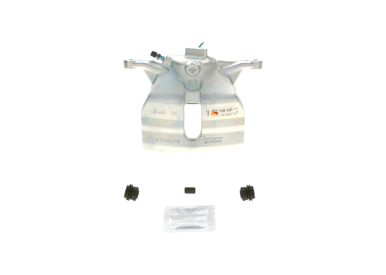 BOSCH 0 986 135 137 Bremssattel