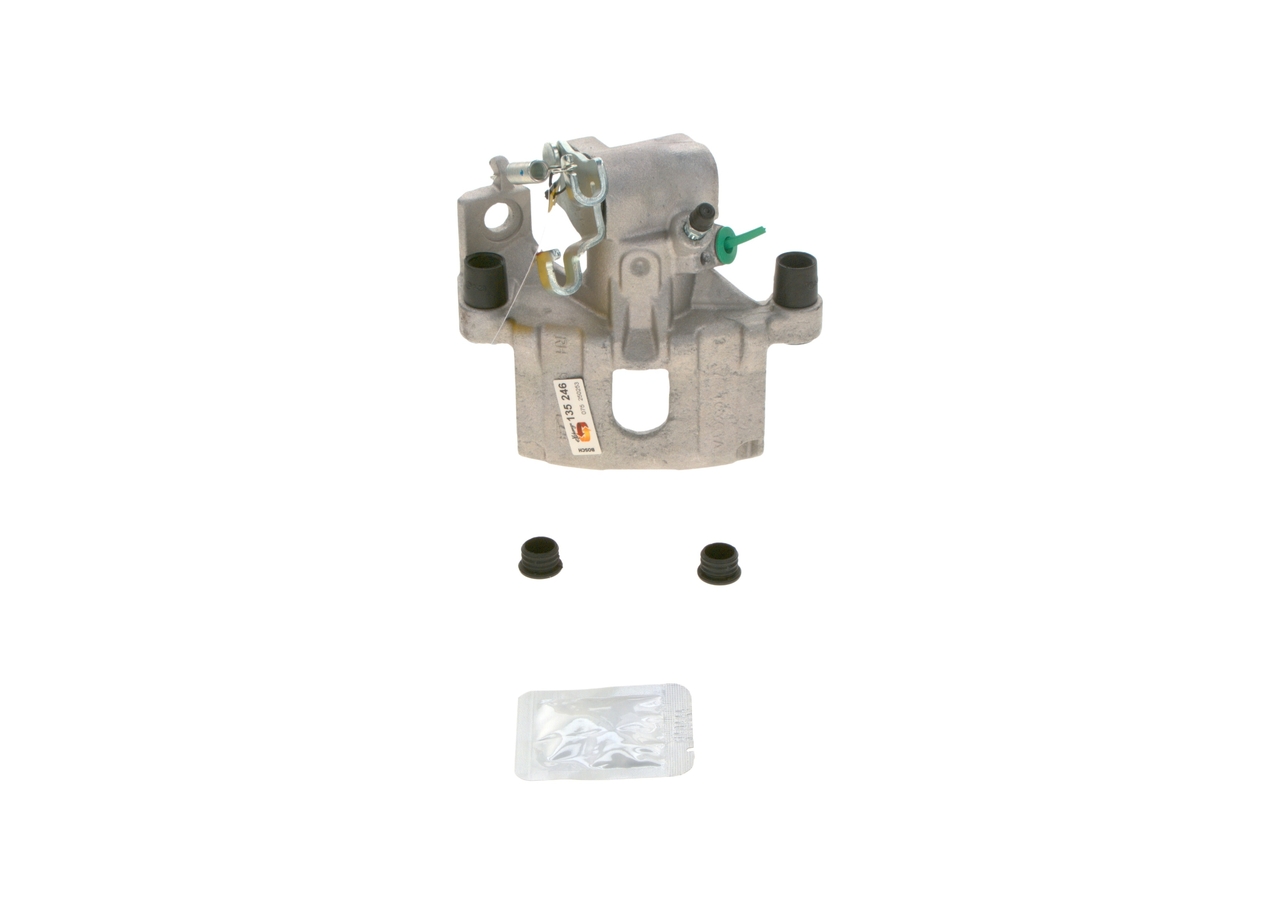 BOSCH 0 986 135 246 Bremssattel