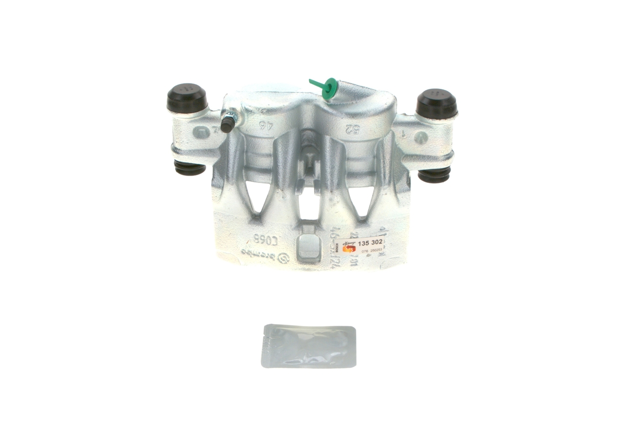BOSCH 0 986 135 302 Bremssattel