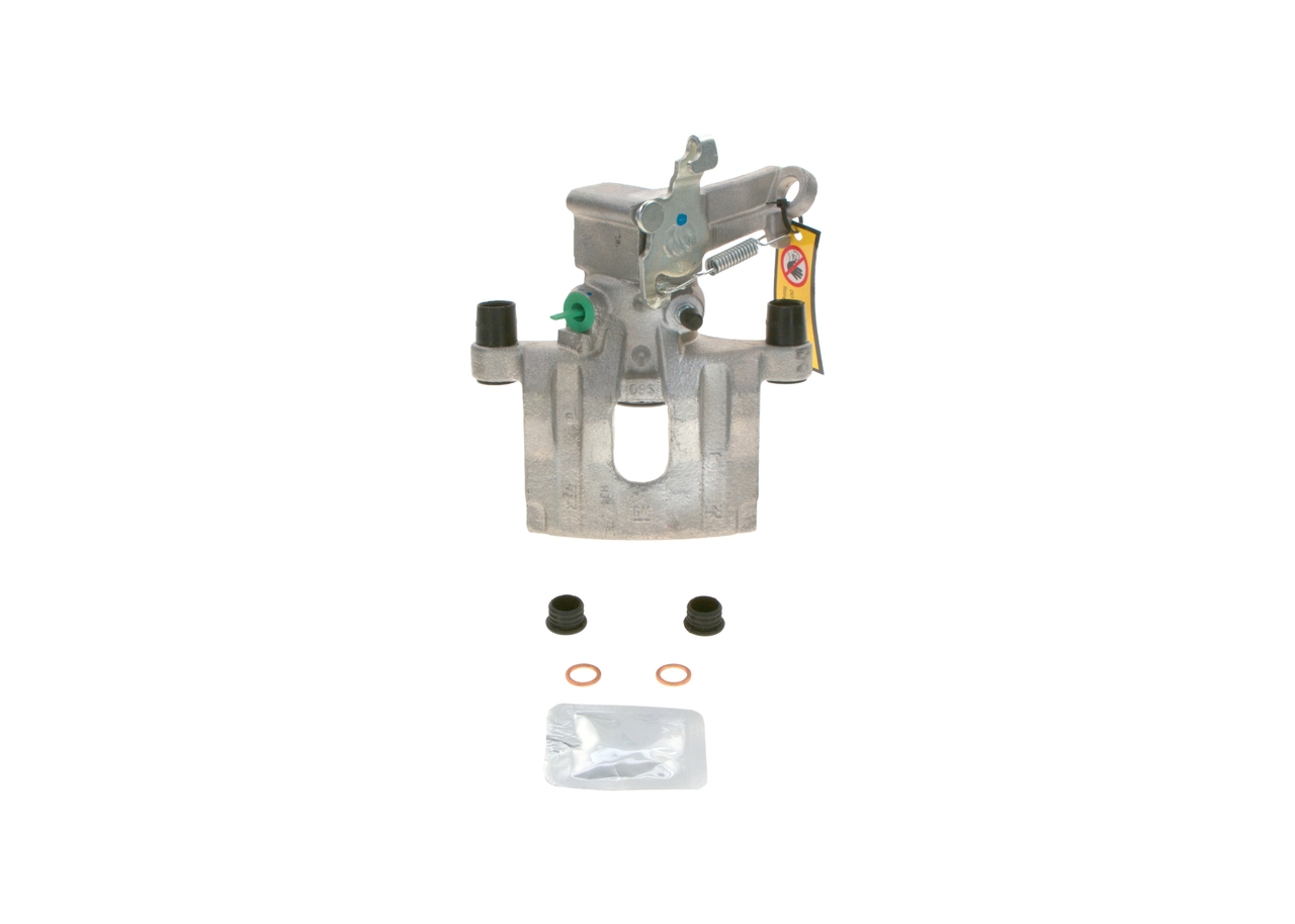 BOSCH 0 986 135 509 Bremssattel