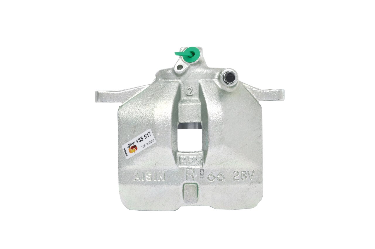 BOSCH 0 986 135 517 Bremssattel