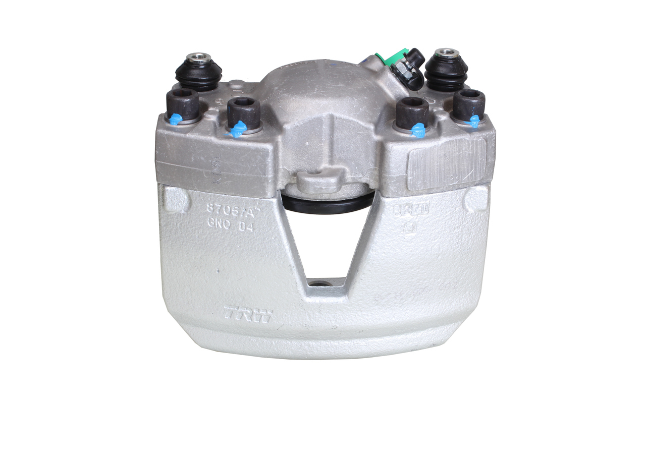 BOSCH 0 986 135 597 Bremssattel