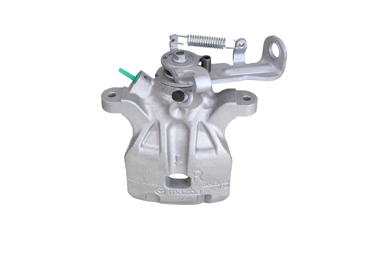 BOSCH 0 986 135 604 Bremssattel
