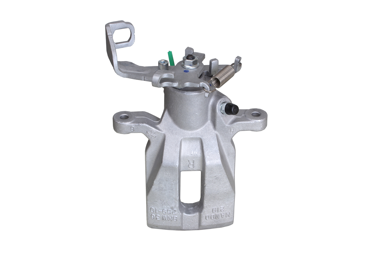 BOSCH 0 986 135 609 Bremssattel