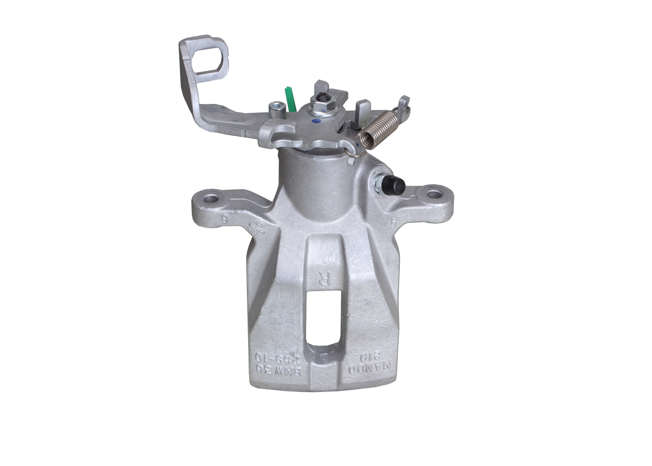 BOSCH 0 986 135 609 Bremssattel
