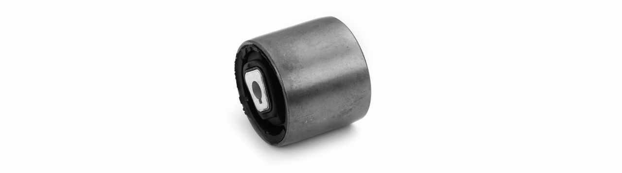 BOSCH 0 986 140 158 Mounting, control/trailing arm inner Lower Front Axle Rear for BMW