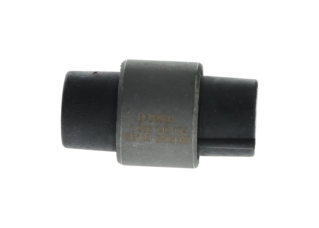 BOSCH 0 986 140 174 Mounting, control/trailing arm Front inner Rear Axle Lower for MERCEDES-BENZ