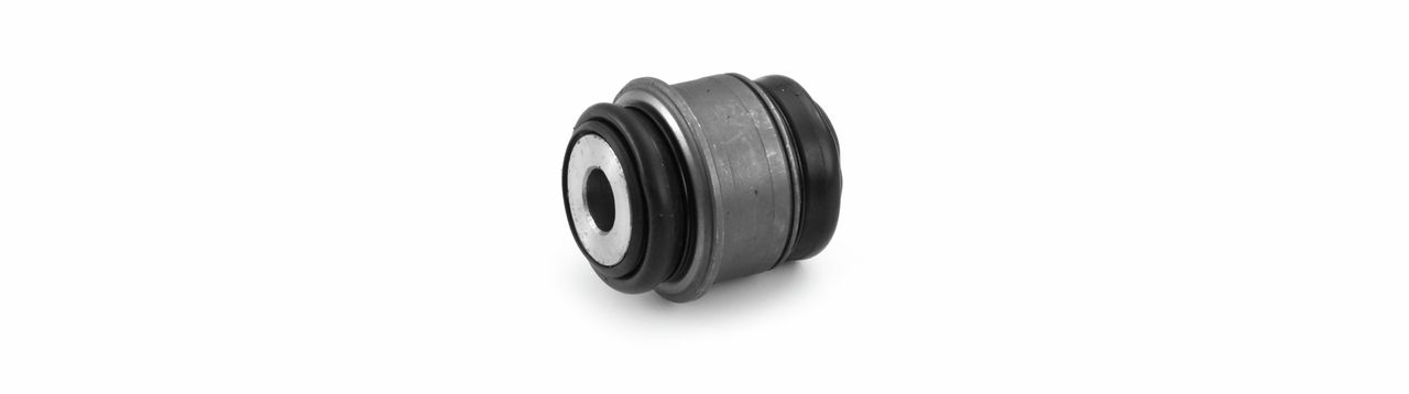BOSCH 0 986 140 186 Mounting, control/trailing arm outer Rear Axle Lower for BMW